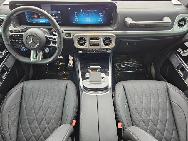 2026 Mercedes-Benz AMG G 63 AMG G 63