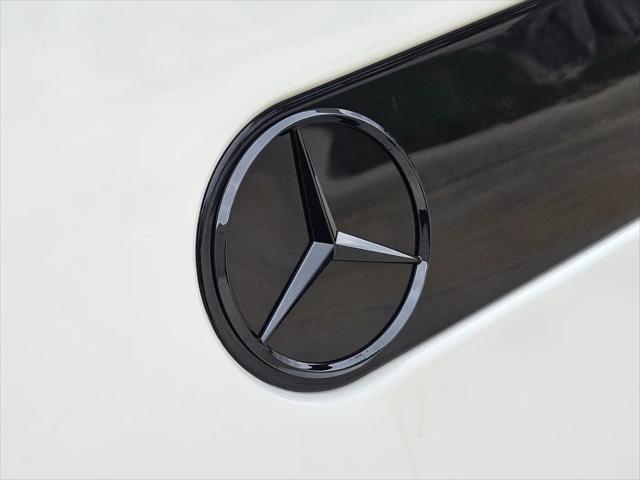 2026 Mercedes-Benz AMG G 63 AMG G 63