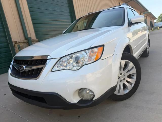2009 Subaru Outback 2.5i Limited for sale in Frisco, TX