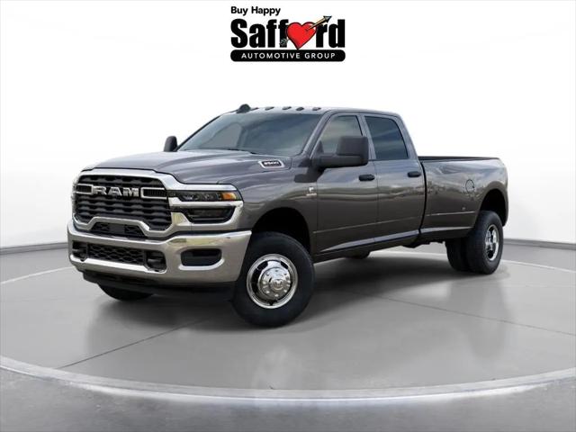 2026 Ram 3500 Tradesman Crew Cab 4x4 8' Box for sale in Warrenton, VA