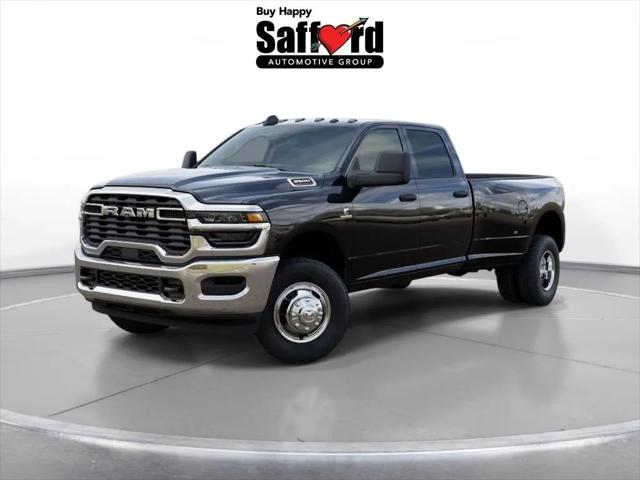 2026 Ram 3500 Tradesman Crew Cab 4x4 8' Box for sale in Warrenton, VA