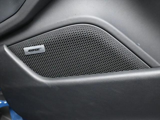 2024 Porsche Taycan GTS