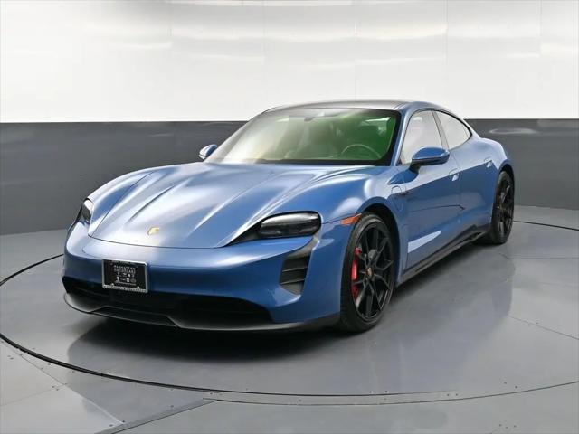 2024 Porsche Taycan GTS for sale in New York, NY
