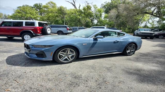 2026 Ford Mustang GT Premium Fastback for sale in Orange City, FL
