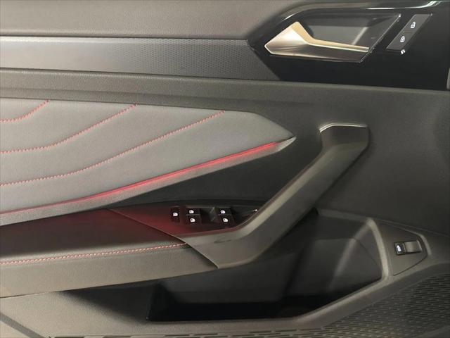 2026 Volkswagen Jetta GLI Autobahn