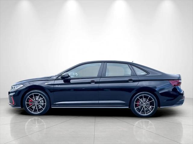 2026 Volkswagen Jetta GLI Autobahn