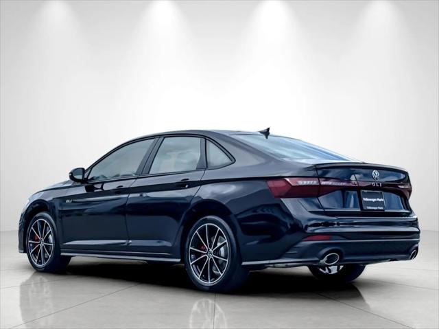 2026 Volkswagen Jetta GLI Autobahn