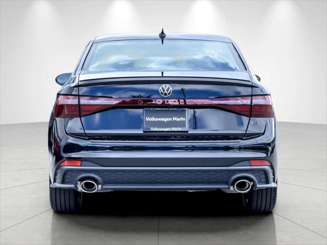 2026 Volkswagen Jetta GLI Autobahn