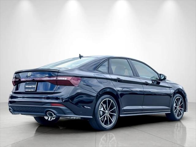2026 Volkswagen Jetta GLI Autobahn