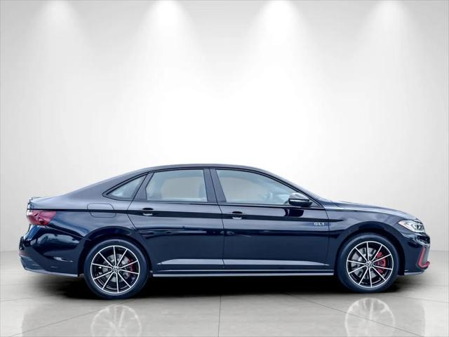 2026 Volkswagen Jetta GLI Autobahn