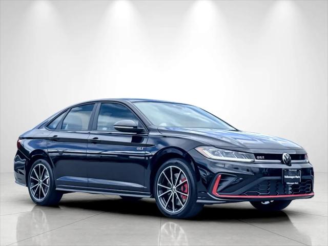 2026 Volkswagen Jetta GLI Autobahn