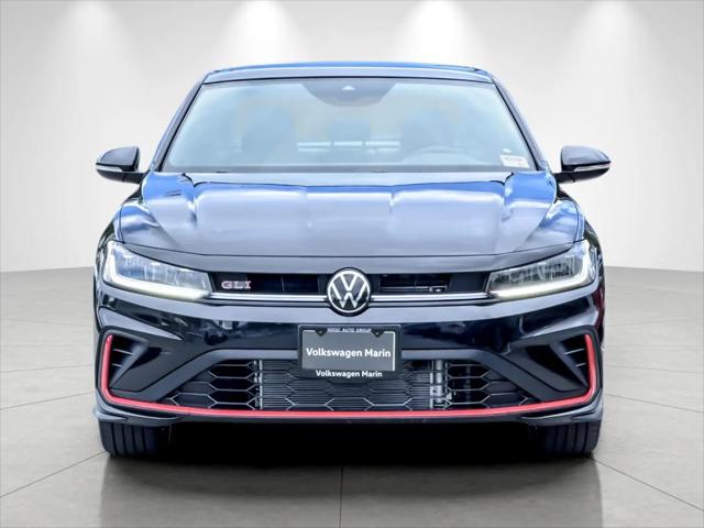 2026 Volkswagen Jetta GLI Autobahn