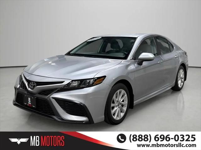 2024 Toyota Camry SE for sale in Bellingham, WA