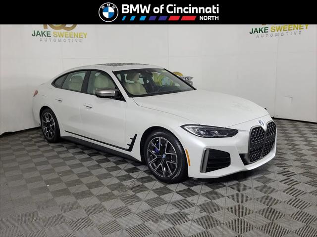 2023 BMW M440i Gran Coupe xDrive for sale near Cincinnati, OH
