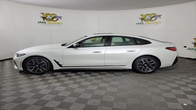 2023 BMW M440i Gran Coupe xDrive