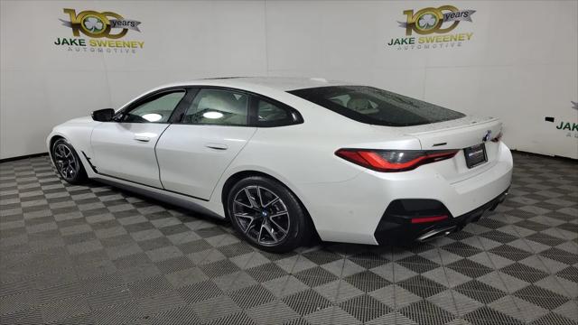 2023 BMW M440i Gran Coupe xDrive