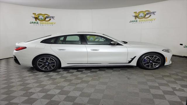 2023 BMW M440i Gran Coupe xDrive