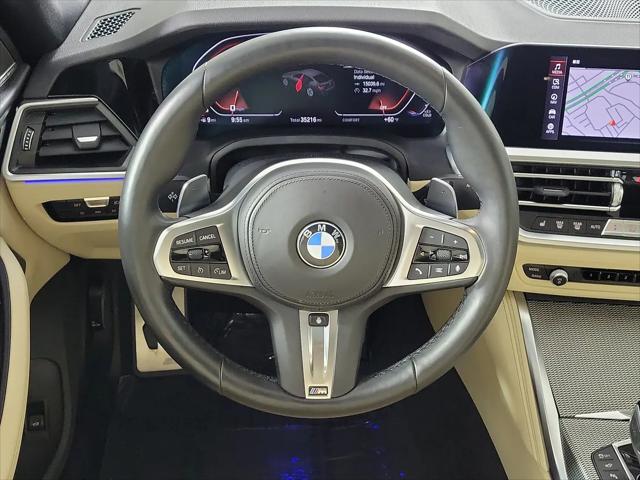 2023 BMW M440i Gran Coupe xDrive