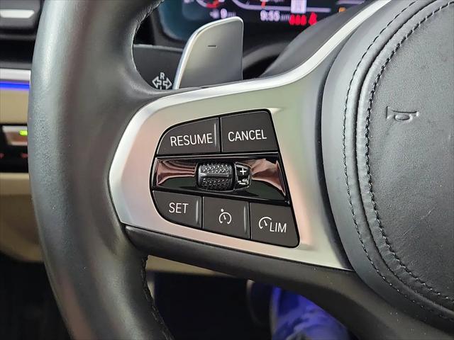 2023 BMW M440i Gran Coupe xDrive