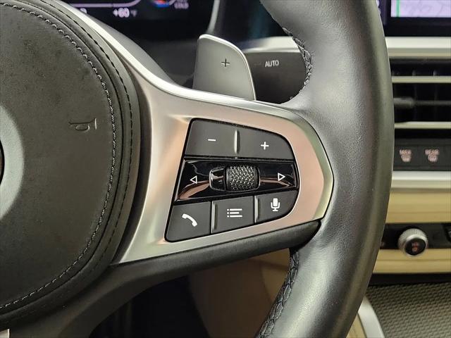 2023 BMW M440i Gran Coupe xDrive