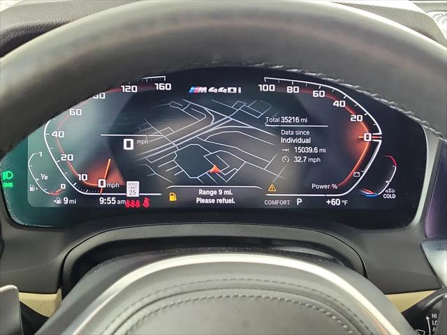 2023 BMW M440i Gran Coupe xDrive