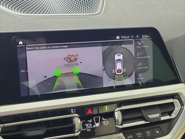 2023 BMW M440i Gran Coupe xDrive