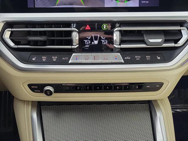2023 BMW M440i Gran Coupe xDrive