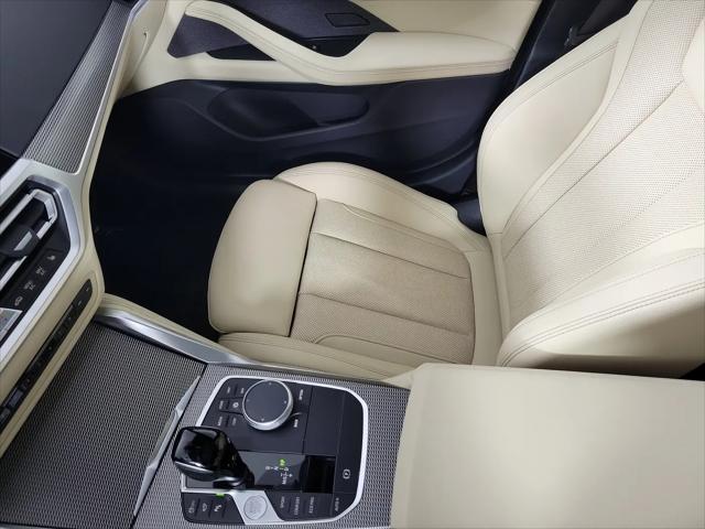 2023 BMW M440i Gran Coupe xDrive