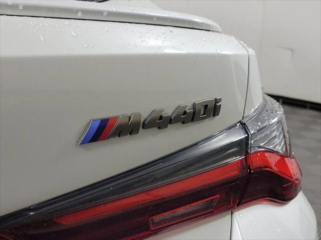 2023 BMW M440i Gran Coupe xDrive
