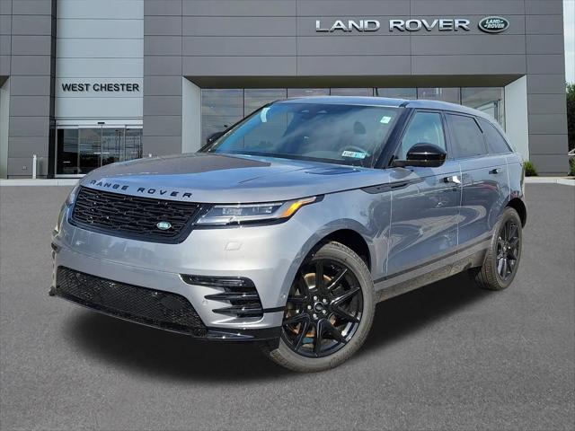 2026 Land Rover Range Rover Velar P250 Dynamic SE for sale in West Chester, PA