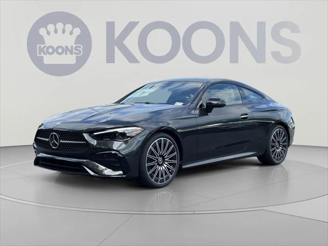 2026 Mercedes-Benz E-CLASS E 300 CLE 300 for sale in Catonsville, MD