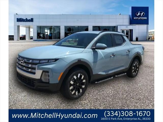 2026 Hyundai Santa Cruz SEL Activity for sale in Enterprise, AL