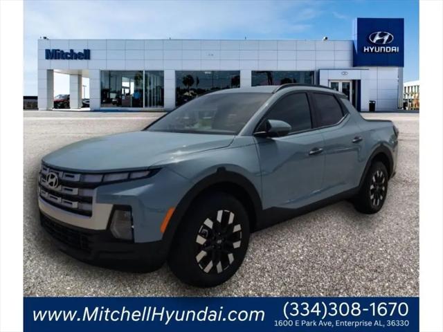 2026 Hyundai Santa Cruz SEL for sale in Enterprise, AL