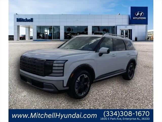 2026 Hyundai Palisade Hybrid Limited for sale in Enterprise, AL