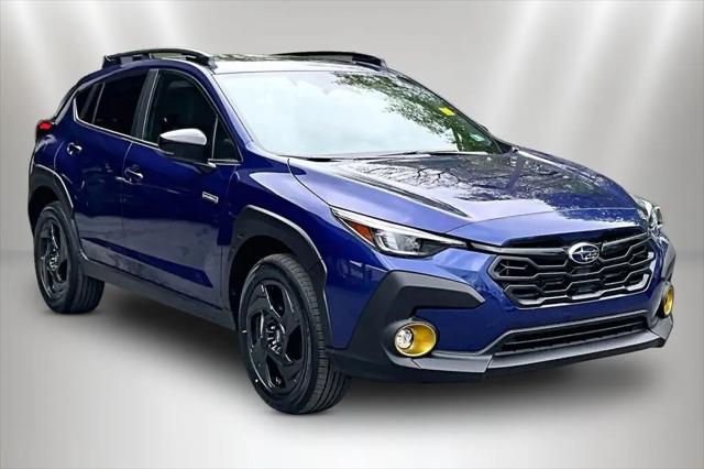 2026 Subaru Crosstrek Limited for sale in Stroudsburg, PA