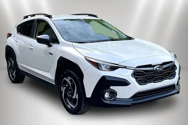 2026 Subaru Crosstrek Limited for sale in Stroudsburg, PA