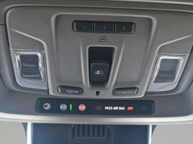 2025 Chevrolet Silverado 3500HD 4WD Crew Cab Long Bed LT