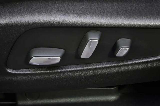 2025 Cadillac XT6 AWD Premium Luxury