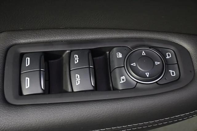 2025 Cadillac XT6 AWD Premium Luxury