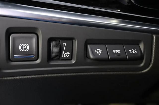 2025 Cadillac XT6 AWD Premium Luxury
