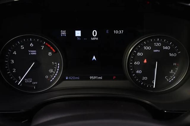 2025 Cadillac XT6 AWD Premium Luxury