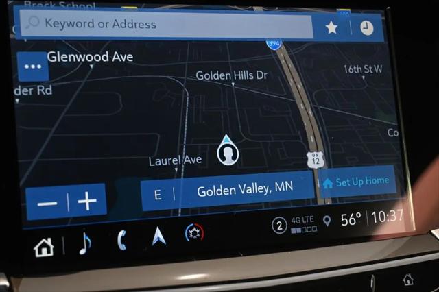 2025 Cadillac XT6 AWD Premium Luxury