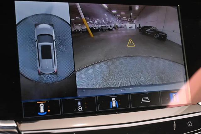 2025 Cadillac XT6 AWD Premium Luxury