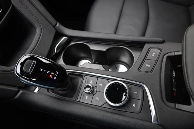 2025 Cadillac XT6 AWD Premium Luxury