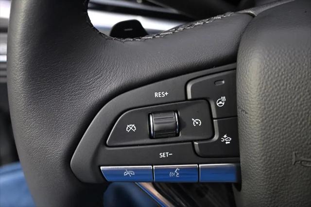 2025 Cadillac XT6 AWD Premium Luxury