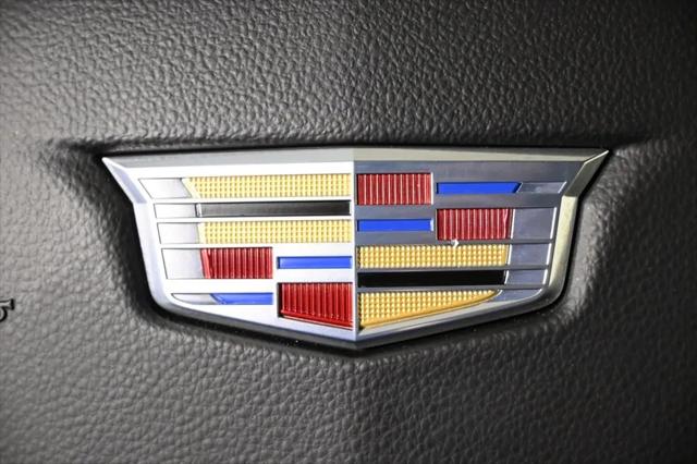 2025 Cadillac XT6 AWD Premium Luxury