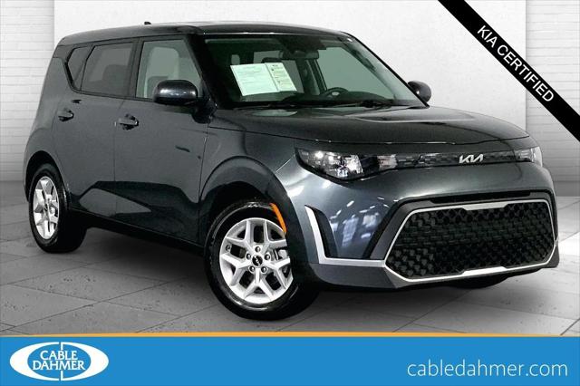 2025 Kia Soul LX for sale in Lees Summit, MO