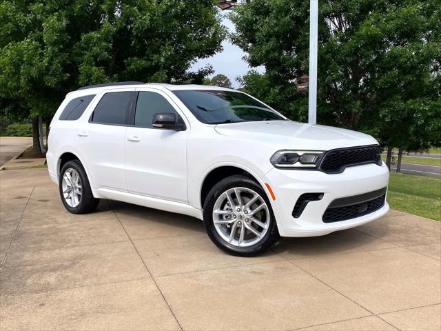 2024 Dodge Durango GT Plus AWD for sale in Longview, TX