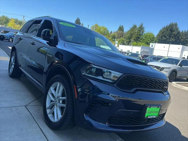 2025 Dodge Durango R/T