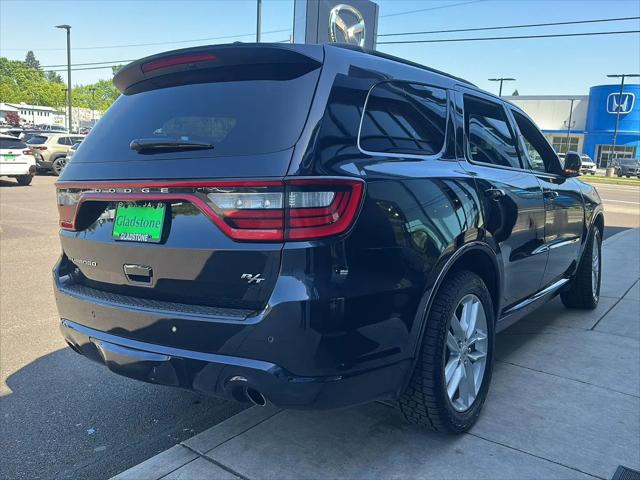 2025 Dodge Durango R/T